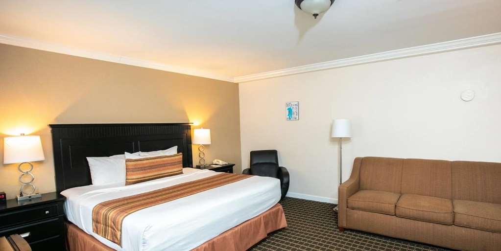 The Wilshire Grand 3* West Orange