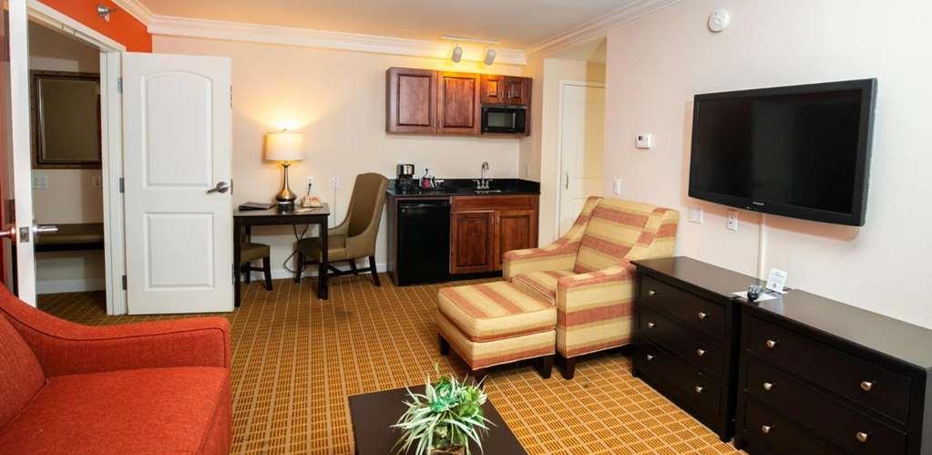 The Wilshire Grand 3* West Orange