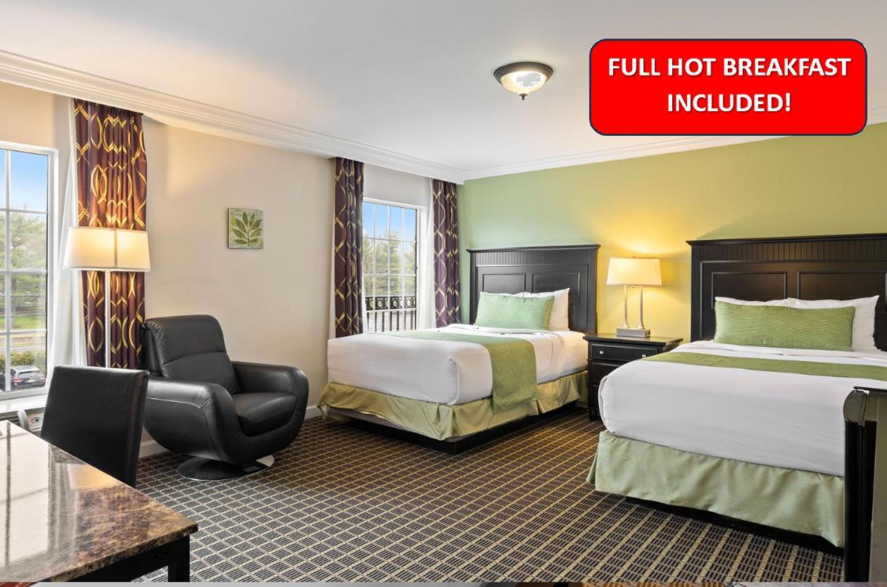 The Wilshire Grand Hotel 3*