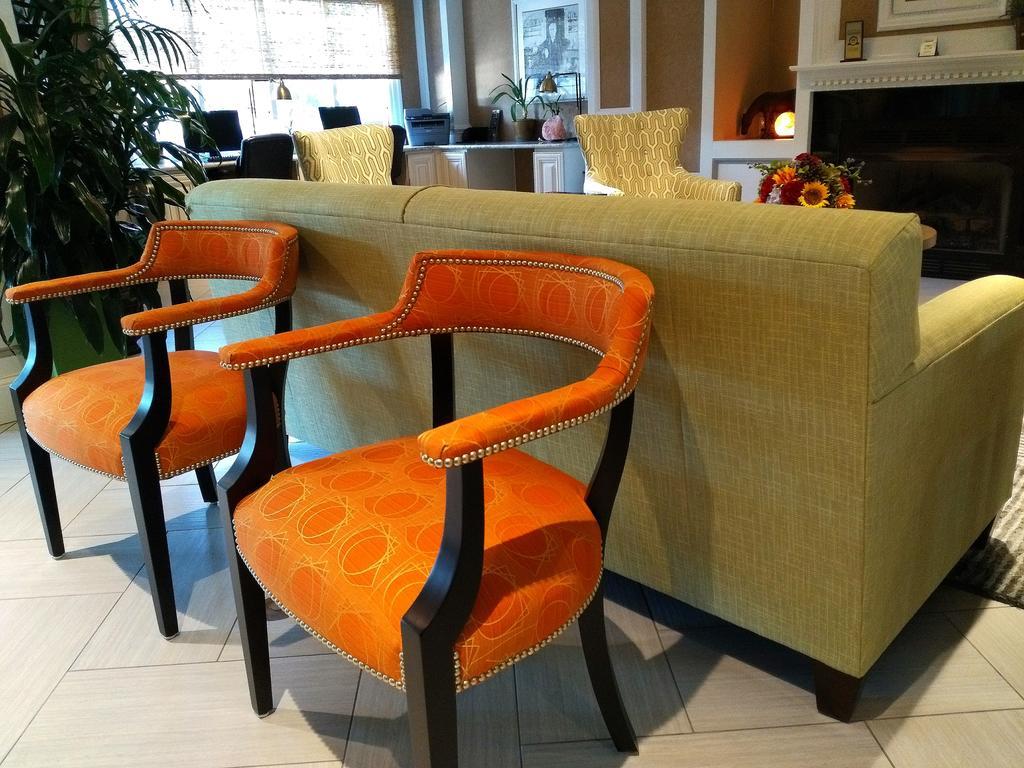 Hotel The Wilshire Grand West Orange