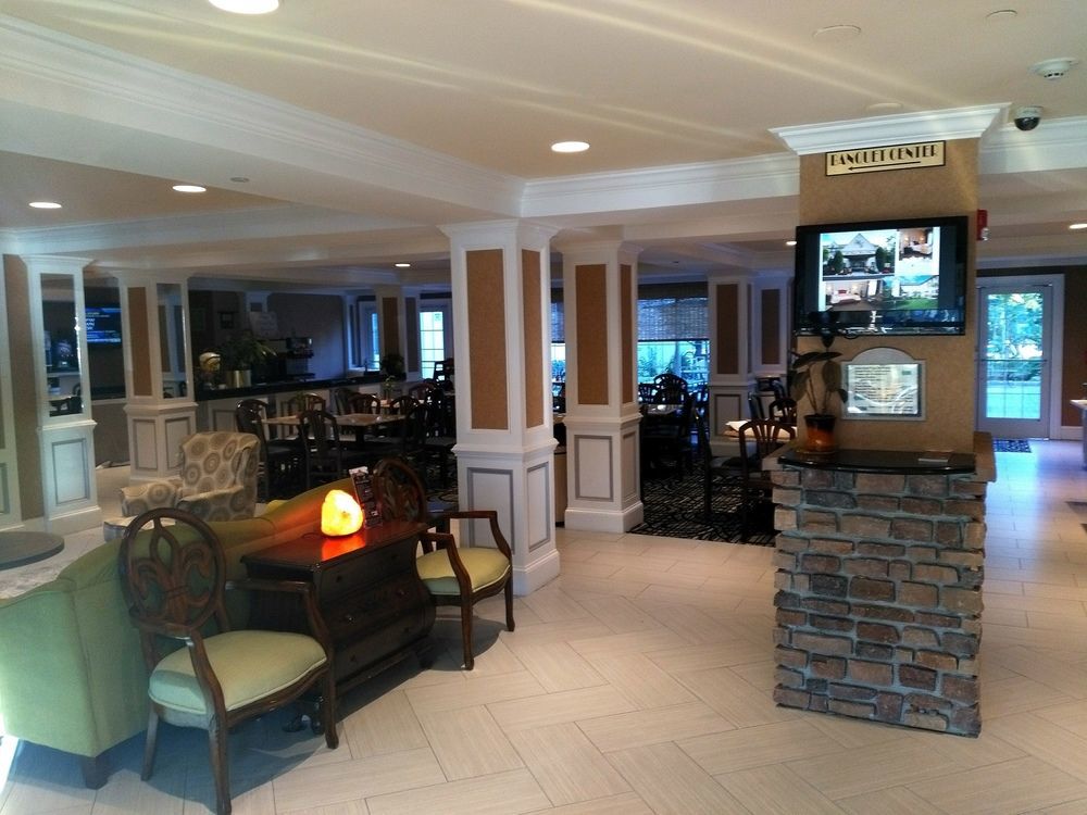 The Wilshire Grand Hotel West Orange