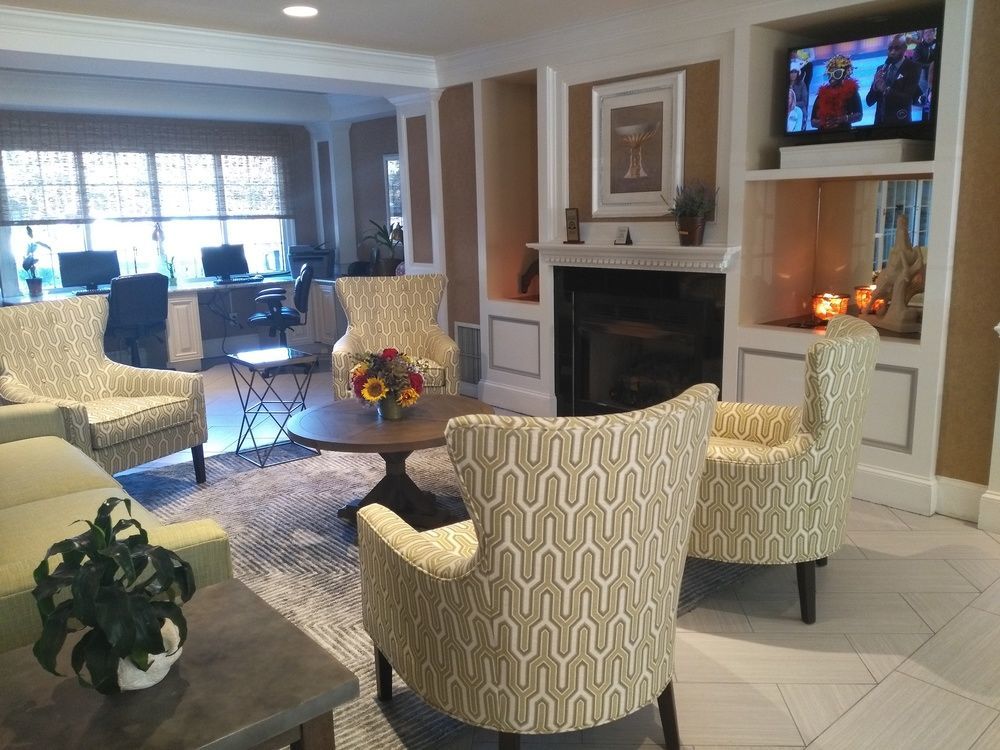 The Wilshire Grand 3*