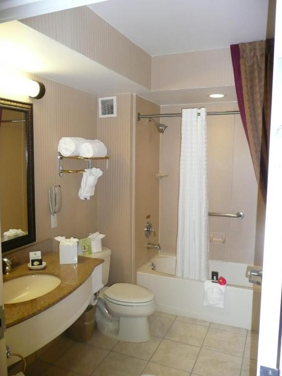 The Wilshire Grand